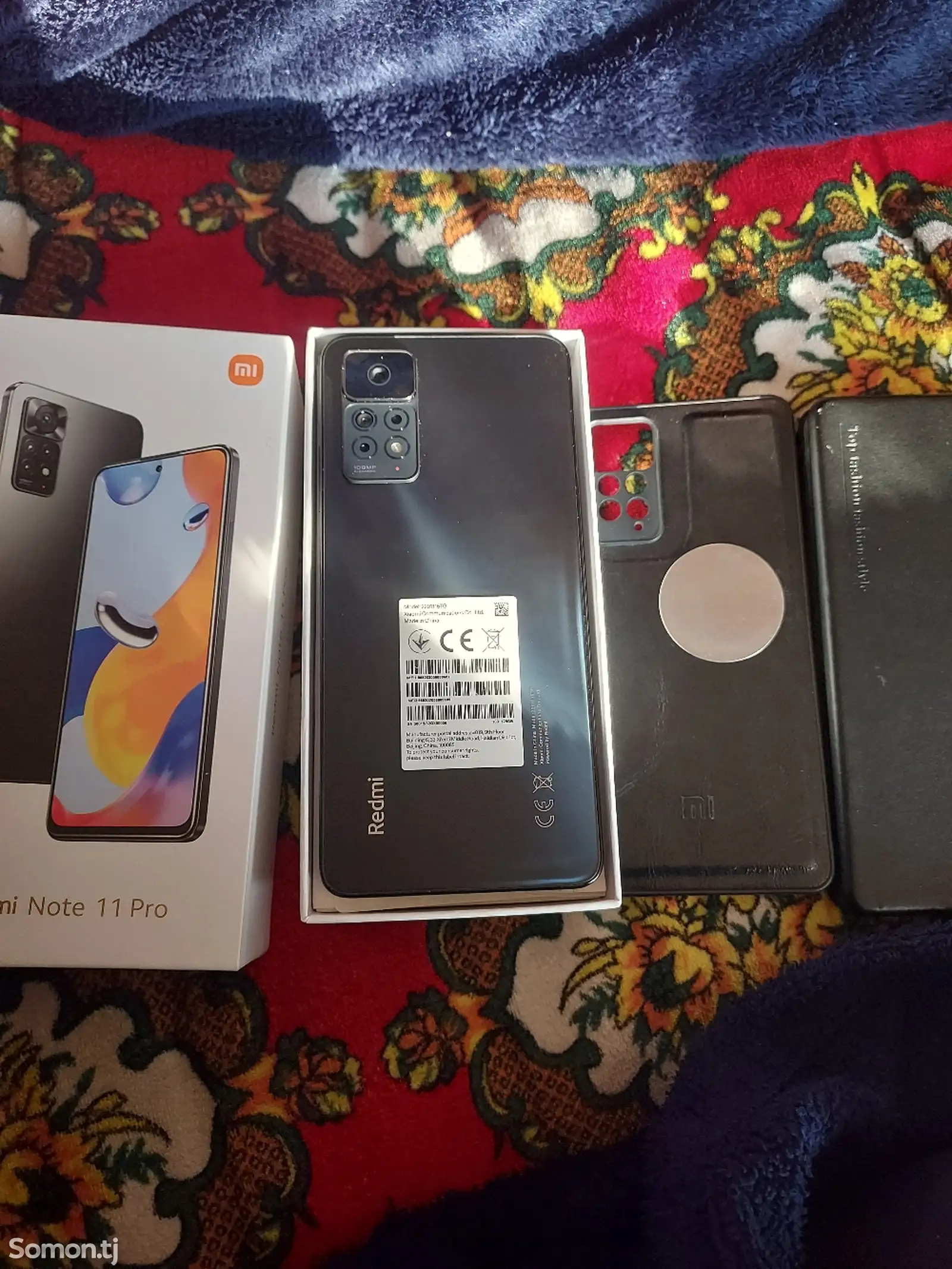 Xiaomi Redmi Note 11 Pro 128gb