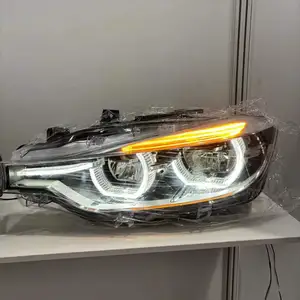 Фары Led для BMW F30