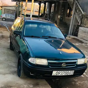 Opel Astra F, 1994