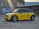 Mini Cooper, 2007-2