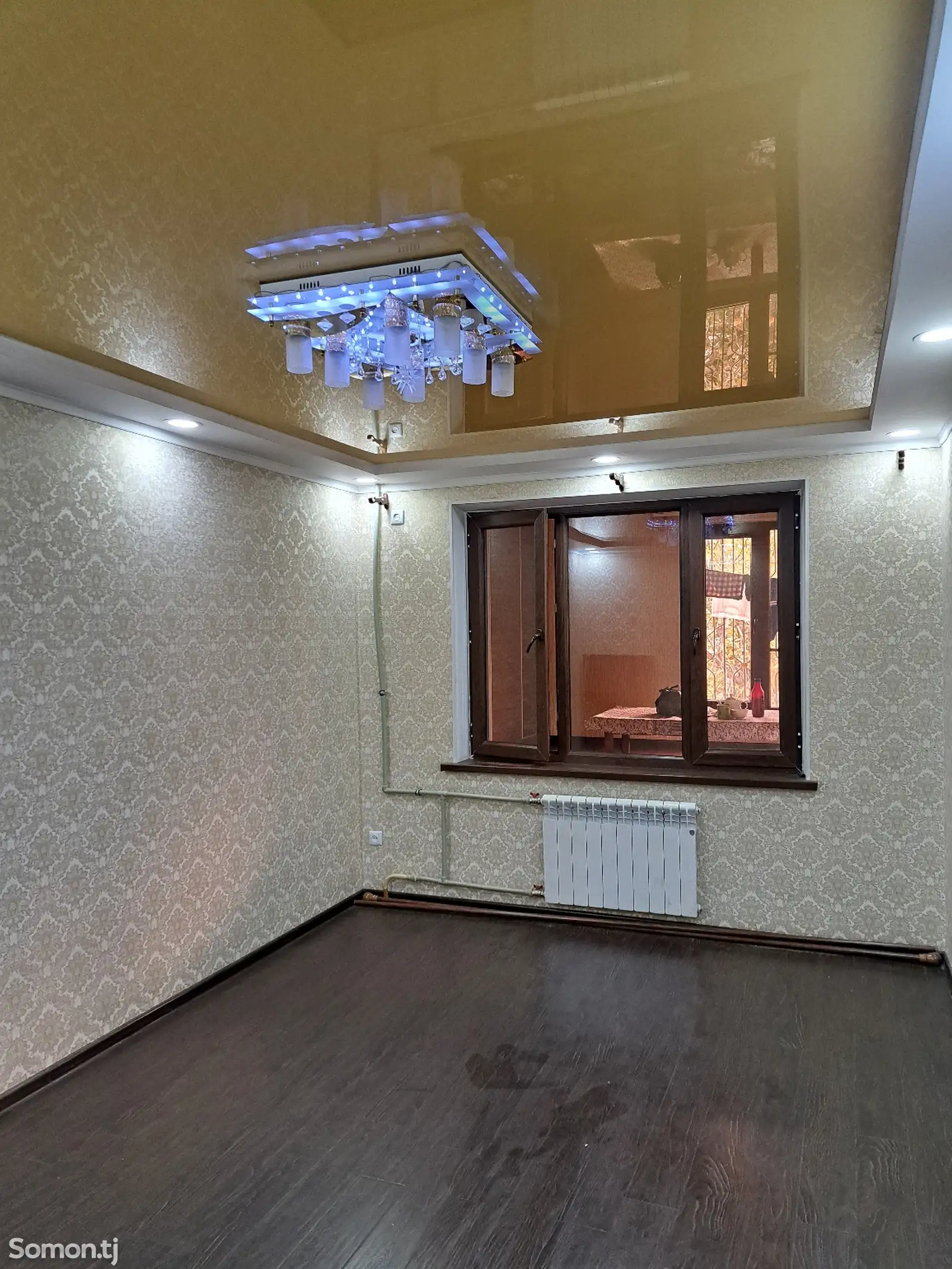 3-комн. квартира, 3 этаж, 65 м², Испечак 1-1