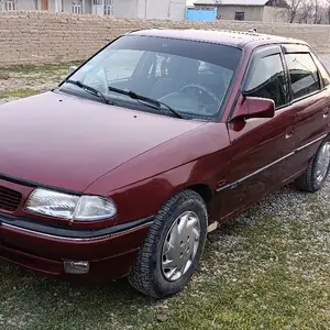 Opel Astra F, 1993