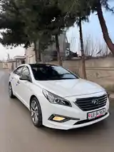 Hyundai Sonata, 2017-5