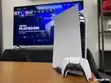 Игровая приставка Sony PlayStation 5 на прокат-2