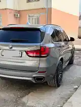 BMW X5, 2016-2