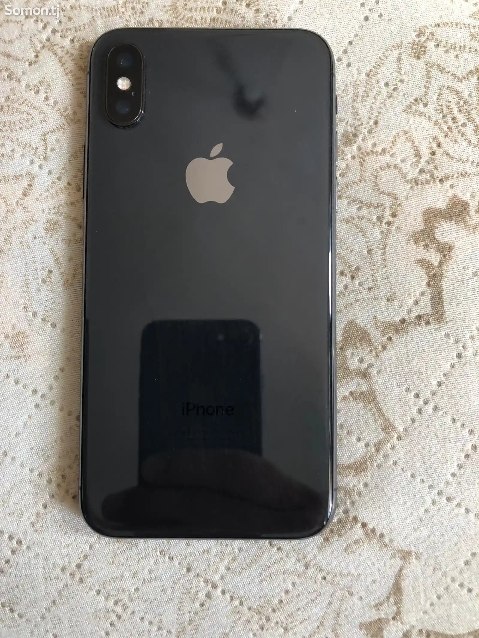 Apple iPhone X, 64 gb, Space Grey-2