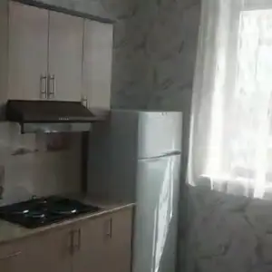 1-комн. квартира, 7 этаж, 46 м², Куш