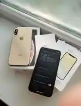 Apple iPhone Xs, 64 gb, Gold-6