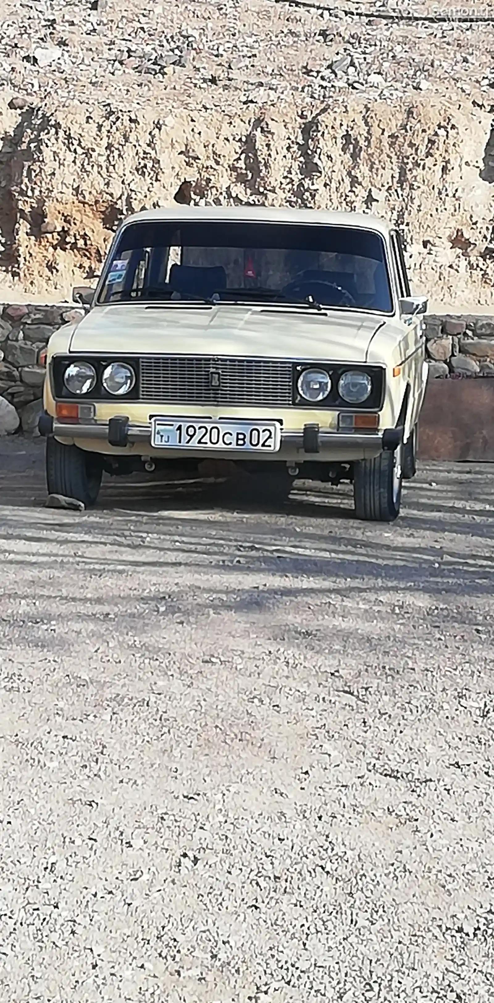 ВАЗ 2106, 1988-1