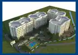 2-комн. квартира, 5 этаж, 65 м², НОХИЯ РУДАКИ-3