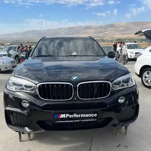 BMW X5 M, 2015