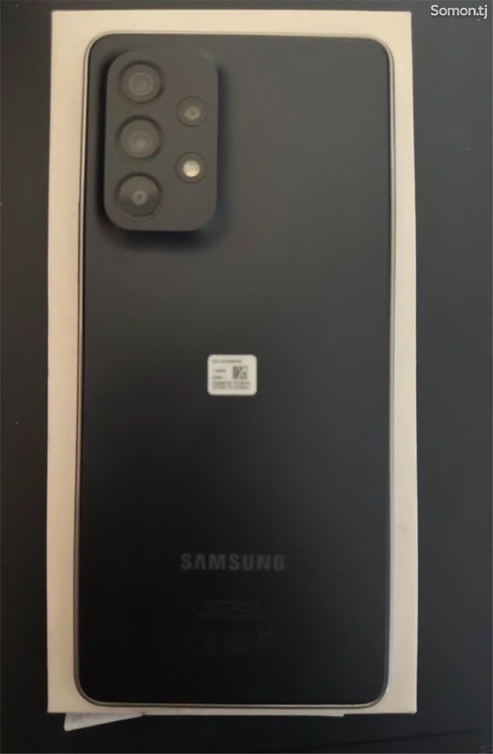 Samsung Galaxy A53 5G-2