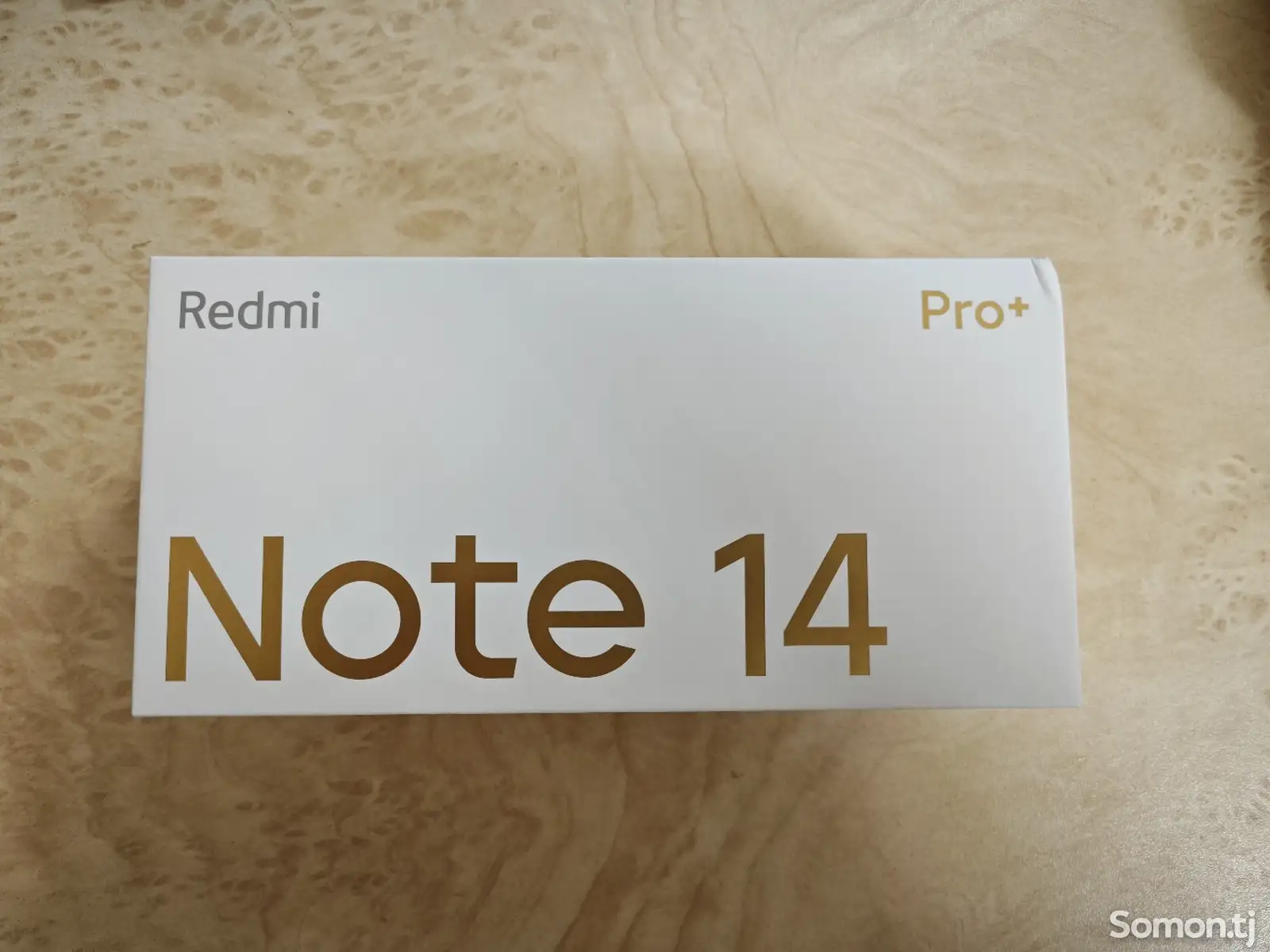 Xiaomi Redmi Note 14 Pro +