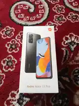 Xiaomi Redmi Note 11 pro 8/128gb-2