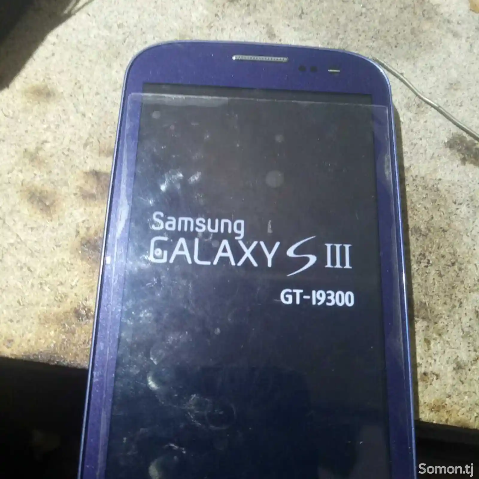 Модуль от Samsung S3 Blue