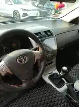 Toyota Corolla, 2008-6