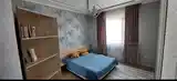 2-комн. квартира, 5 этаж, 65м², И.Сомони-8