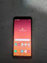 Samsung Galaxy А6-3