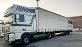 Седельный тягач DAF XF 105 460, 2008-6