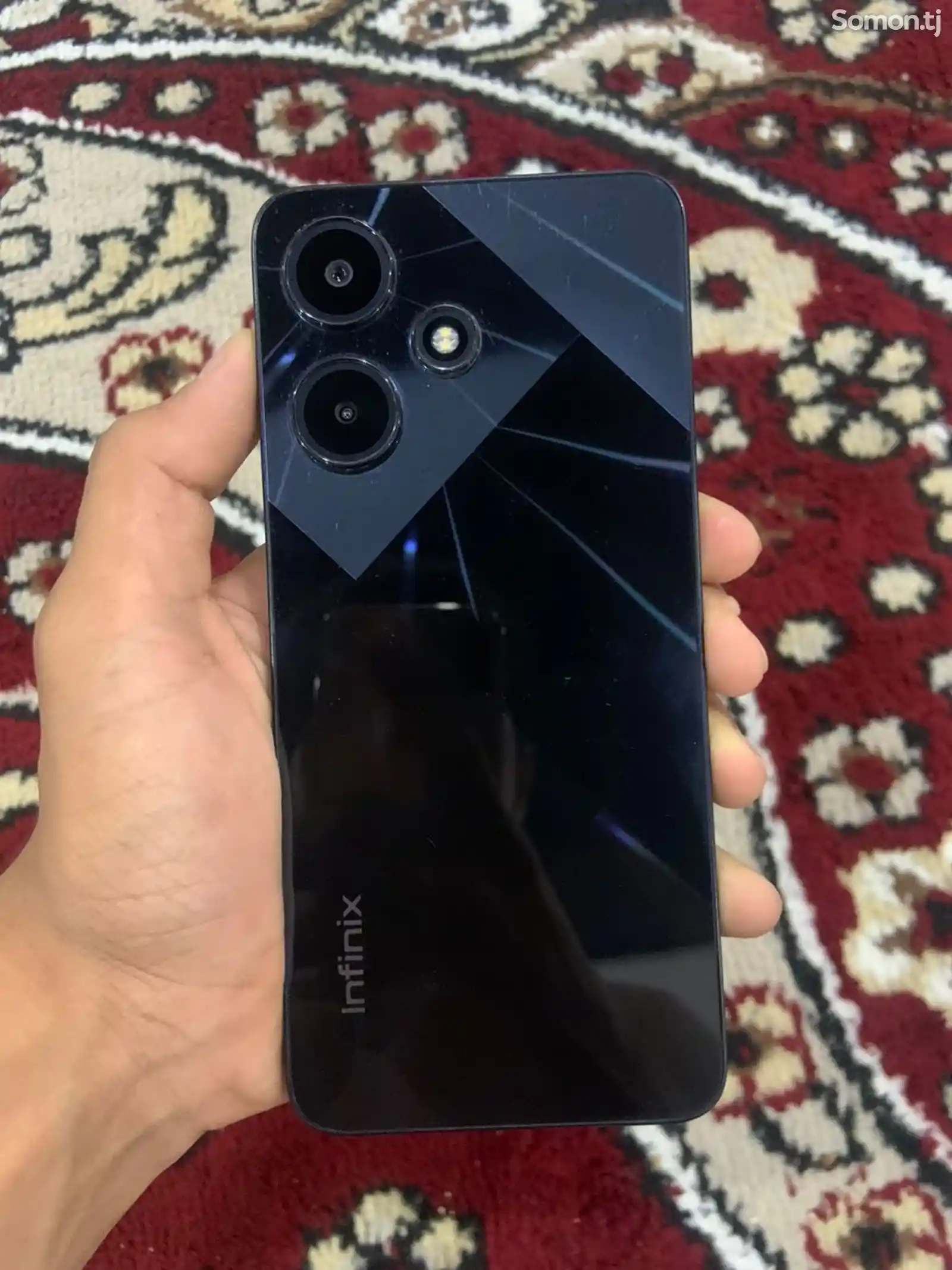 Infinix Hоt 30i-2