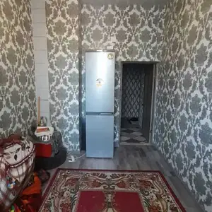 2-комн. квартира, 1 этаж, 45м², Зарафшон