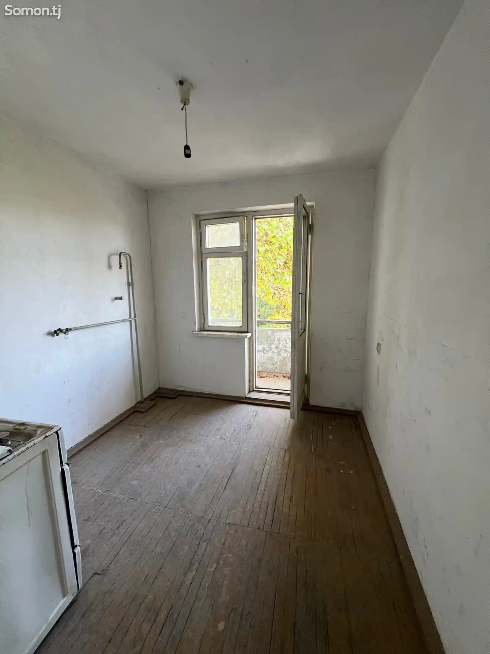 2-комн. квартира, 4 этаж, 60 м², Истиклол 2-4