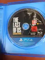 Игра The Last Of Us-2