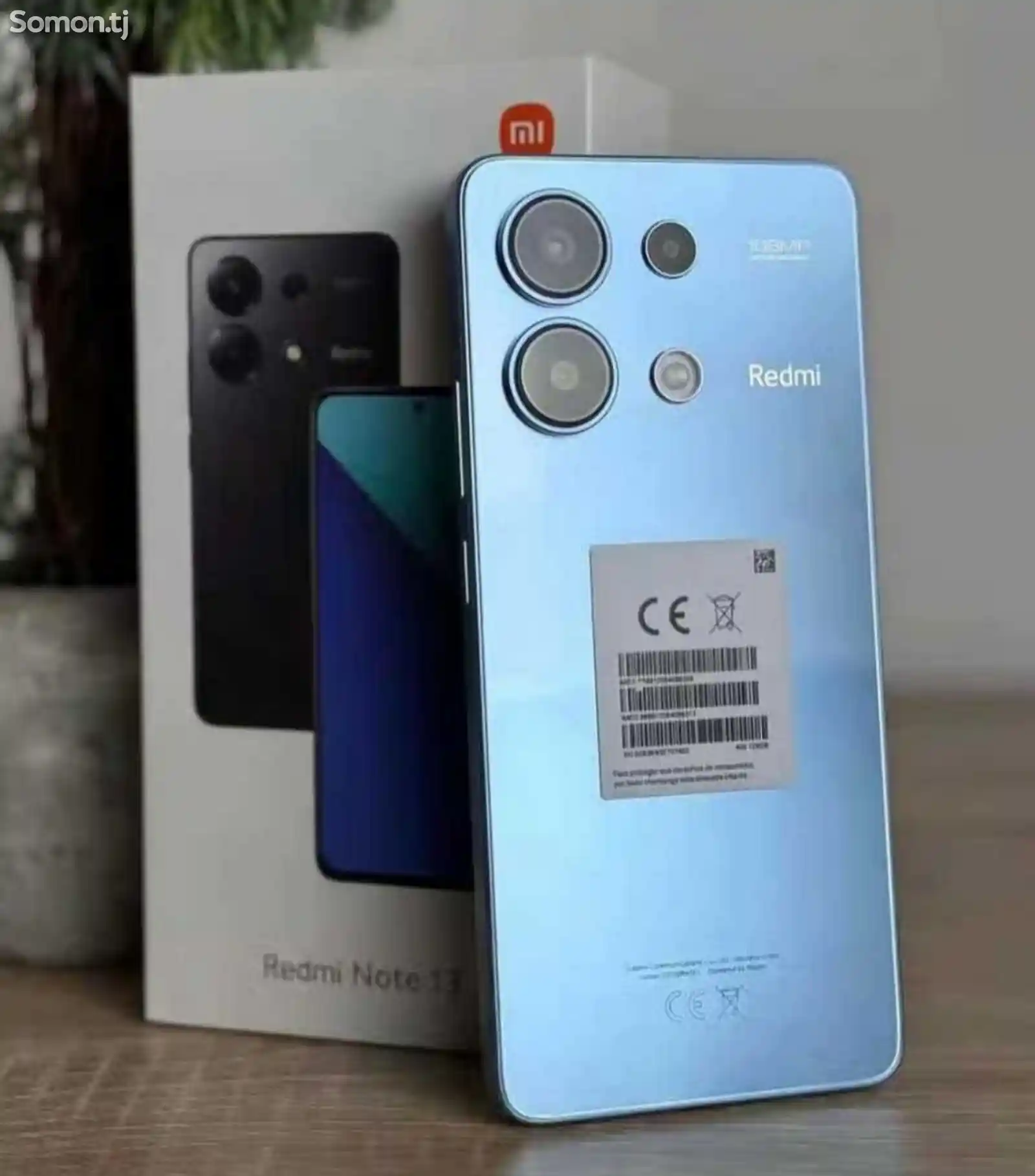 Xiaomi Redmi Note 13-8