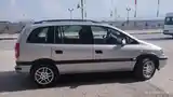 Opel Zafira, 2002-4