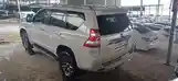 Toyota Land Cruiser Prado, 2015-6