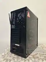 Персональный компьютер Gaming ПК НАВ - Ryzen 5 7600x - Msi B650 plus WIFI - 32GB DDR5-3