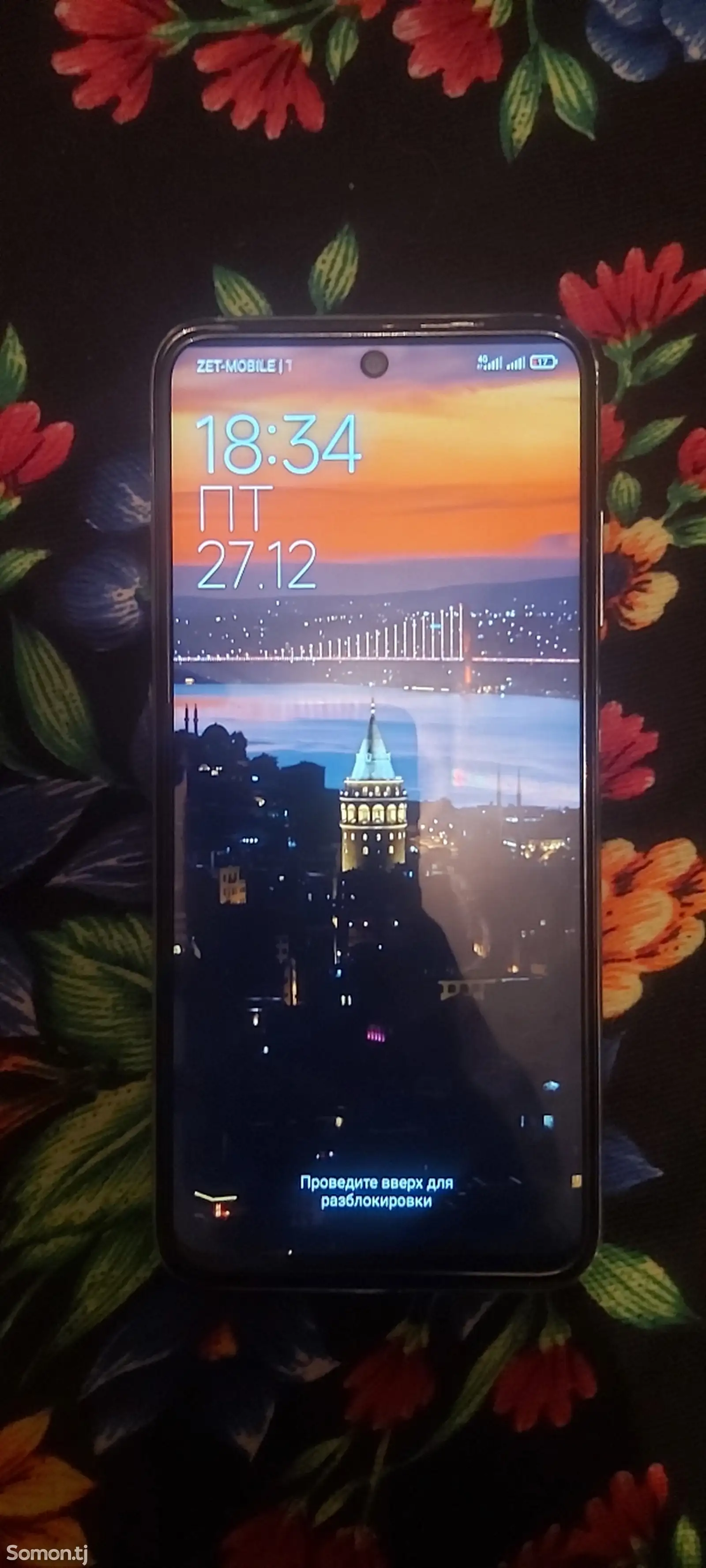 Xiaomi Redmi note 10-1