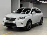 Lexus RX series, 2014-2