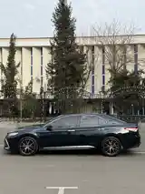 Toyota Camry, 2018-5