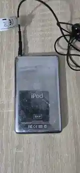 МP3 Плеер Apple Ipod classic-3