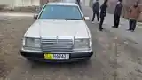 Mercedes-Benz W124, 1993-3