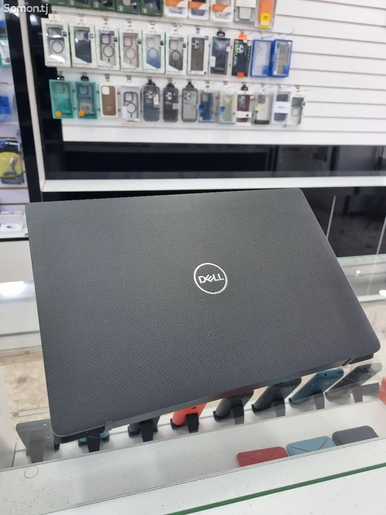 Ноутбук Dell Latitude Core i7-3