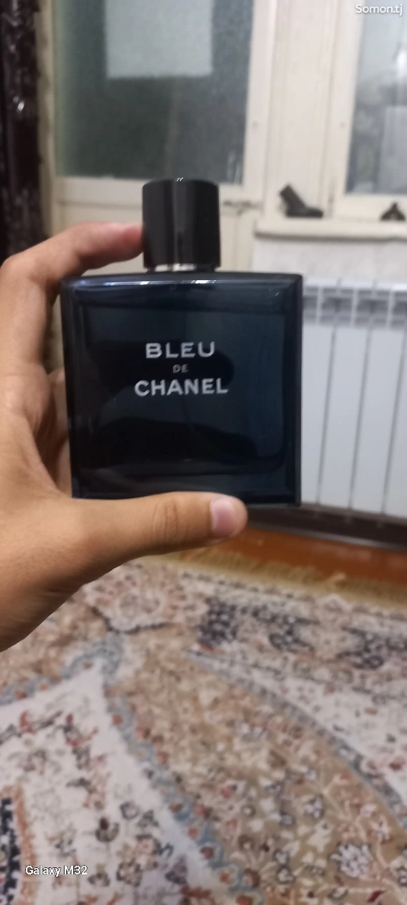 Духи Blue de Chanel-1