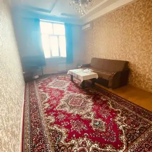 2-комн. квартира, 11 этаж, 59м², Алишер Навои 21/8