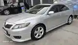 Toyota Camry, 2011-3