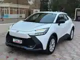 Toyota C-HR, 2024-4