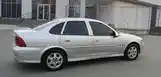 Opel Vectra B, 2000-5