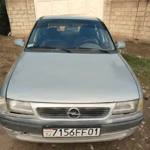 Opel Astra F, 1992