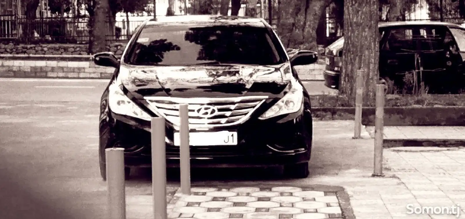 Hyundai Sonata, 2012-1