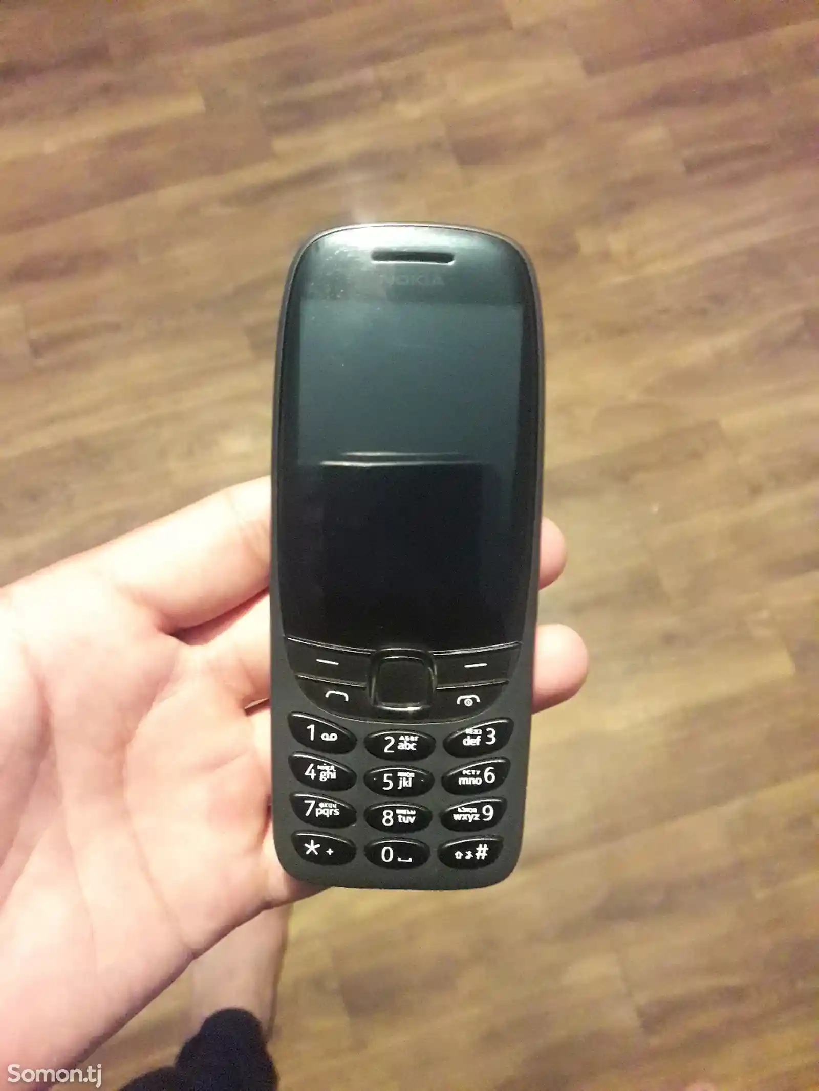 Nokia 6310-1