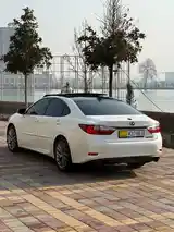 Lexus ES series, 2013-7