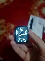 Смрат часы Smart watch 9 pro-3