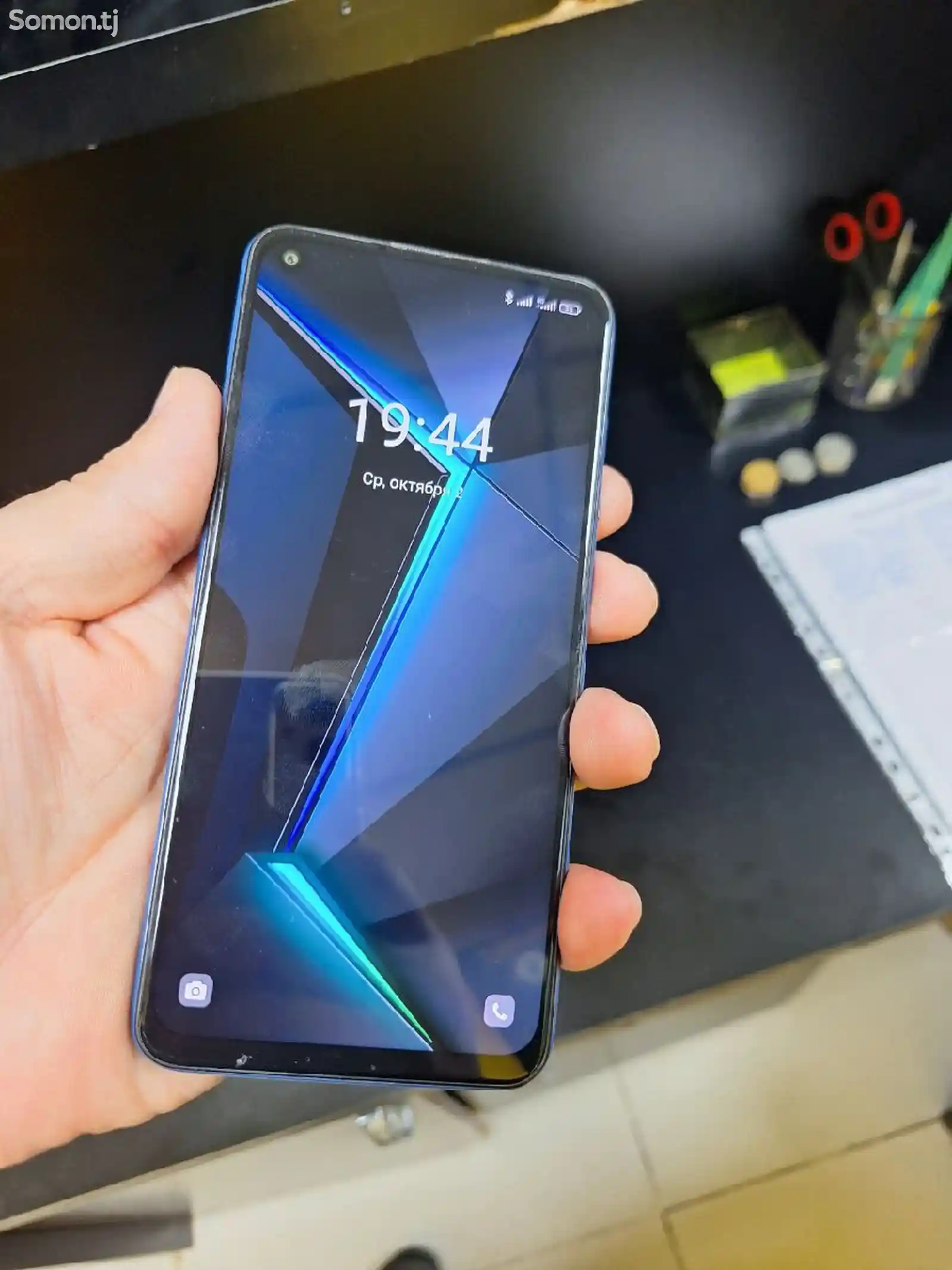 Xiaomi Redmi Note 9-1