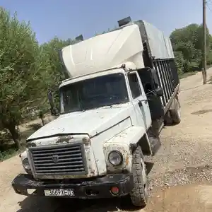 Бортовой грузовик, 2013