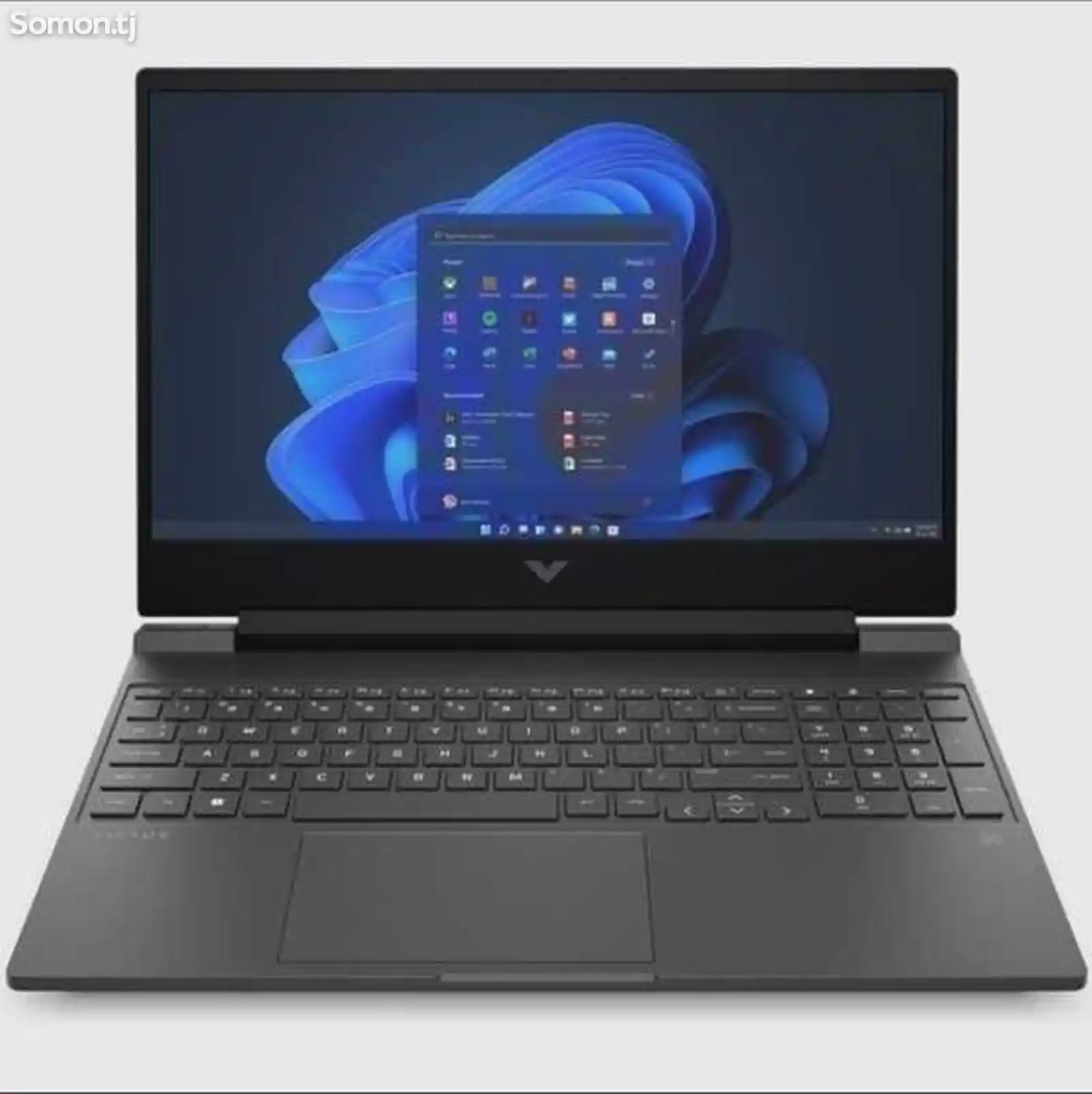 Ноутбук HP Victus-3